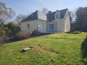 Vente Maison 4 chambresNivillac