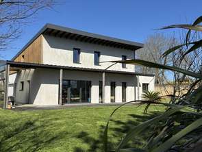 Vente Maison 4 chambresNivillac