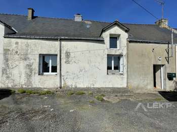 Vente maison 3 pièces Vente maison 3 pièces