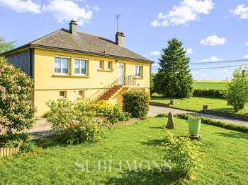 Vente maison 4 pièces Nivillac 56
