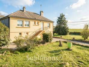 Vente Maison 3 chambresNivillac