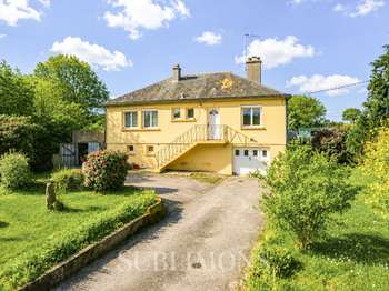Vente Maison 3 chambresNivillac