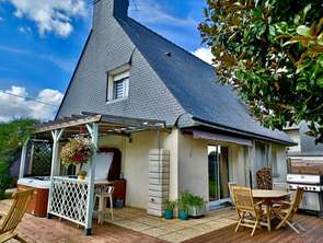 Vente Maison 4 chambresNivillac