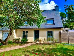 Vente Maison 4 chambresNivillac