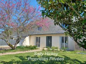 Vente Maison 4 chambresNivillac