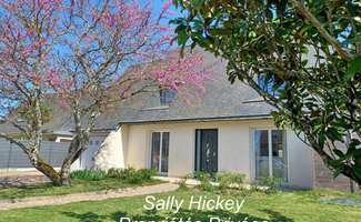 Photo Vente maison Nivillac