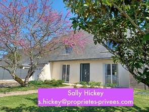 Vente Maison 4 chambresNivillac