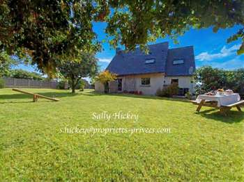 Vente Maison 4 chambresNivillac