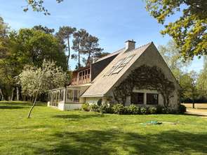 Vente Maison 5 chambresNivillac