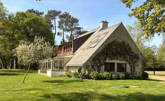 Photo Vente maison Nivillac