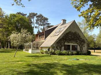 Vente maison 6 pièces Nivillac 56