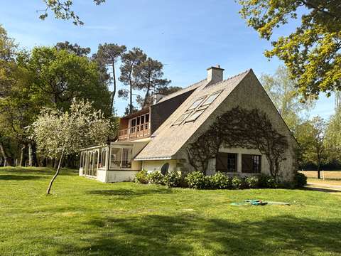 Vente maison 6 pièces Nivillac 56