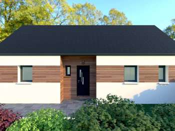 Vente maison Nivillac 56