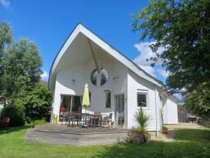 Vente Maison 6 chambresNivillac