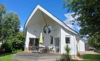 Photo Vente maison Nivillac