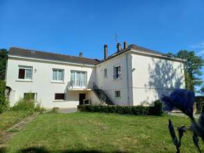 Vente Maison 4 chambresNivillac