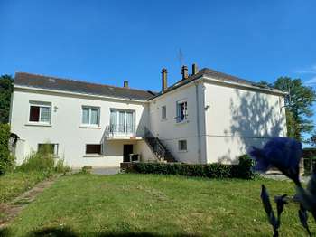 Photo Vente maison Nivillac