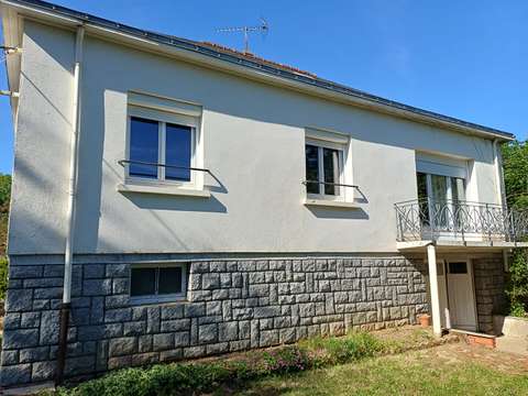 Vente maison 6 pièces Vente maison 6 pièces