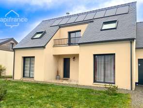 Vente Maison 4 chambresNivillac