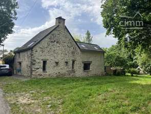 Vente Maison 3 chambresNivillac