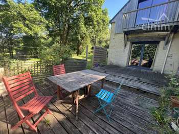 Vente Maison 3 chambresNivillac