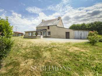 Vente Maison 1 chambreNivillac