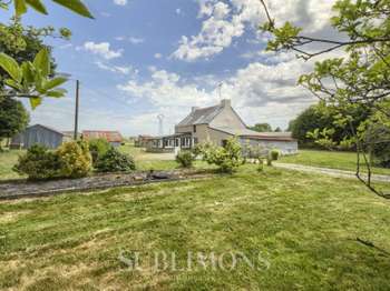 Vente maison 2 pièces Nivillac 56
