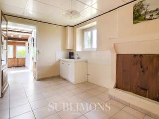 Vente maison 2 pièces Vente maison 2 pièces