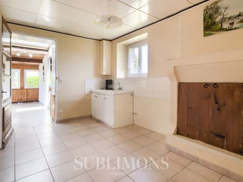 Vente maison 2 pièces Vente maison 2 pièces