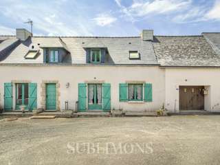 Vente maison 3 pièces Vente maison 3 pièces