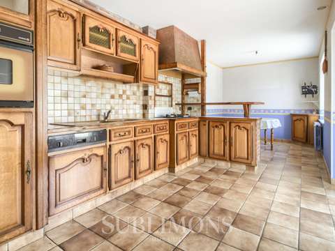 Vente maison 3 pièces Vente maison 3 pièces