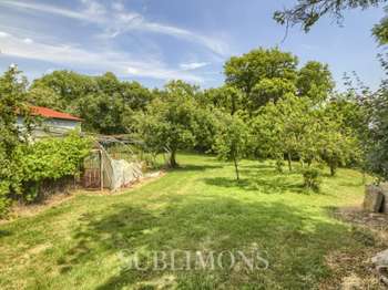 Vente maison 3 pièces Nivillac 56