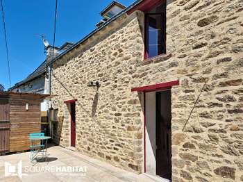 Vente Maison 3 chambresNivillac