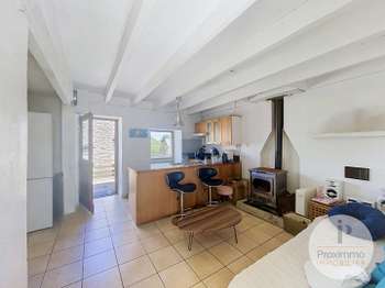 Vente Maison 2 chambresNivillac