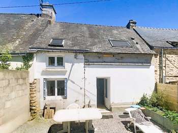 Vente maison 3 pièces Vente maison 3 pièces