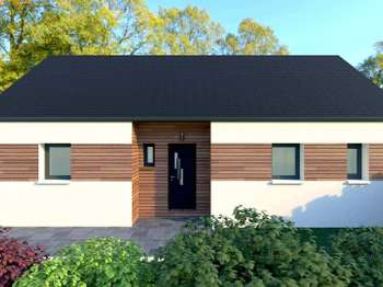 Vente Maison 3 chambresNivillac