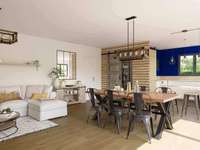 Vente maison