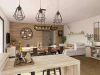 Vente maison