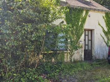 Photo Vente maison Nivillac