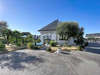 Vente maison 7 pièces Nivillac 56