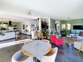 Vente maison 7 pièces Nivillac 56