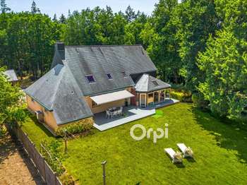 Photo Vente maison Nivillac