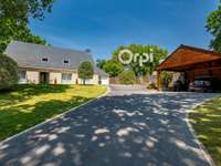 Vente maison 8 pièces Vente maison 8 pièces