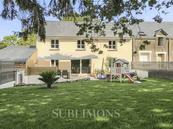 Vente Maison 3 chambresNivillac