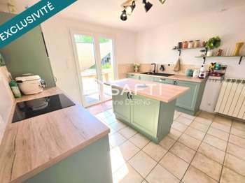 Vente maison 7 pièces Nivillac 56