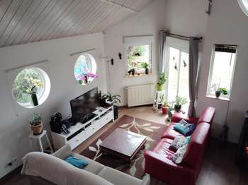 Vente maison 7 pièces Vente maison 7 pièces