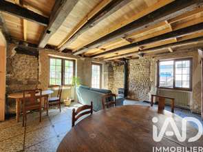 Vente Maison 3 chambresNivolas-Vermelle