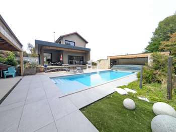 Vente Maison 3 chambresNivolas-Vermelle