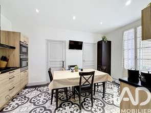 Vente Maison 5 chambresNizas