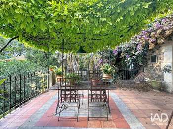 Vente Maison 6 chambresNizas